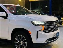 شيفروليه تاهو